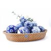 Porcelain Decorative Balls 10cm SP000209