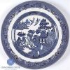 JB Blue Willow Dinner Plate 10.5 inch SP000675