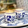 Candle Holder 10cm/ Đế nến SP000152