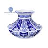 Blooming 12 Petals Vase 18x21cm SP000149