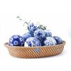 Porcelain Decorative Balls 8cm SP000208