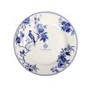 RC England 1916 Bird Pattern Dinner Plate 10.5 inch