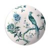 RC England 1916 Bird Countyard Dinner Plate 8 inch SP000730